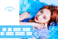 Tử vi hàng ngày 12 cung hoàng đạo (2/12): Bạch Dương chủ quan, Sư Tử lãng mạn