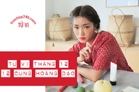 Tử vi 12 cung hoàng đạo tháng 12: Kim Ngưu ngốc nghếch, Sư Tử giã từ đời độc thân