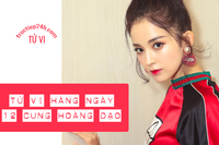 Tử vi hàng ngày 12 cung hoàng đạo (3/12): Bạch Dương lạc quan, Bảo Bình hấp dẫn