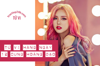 Tử vi hàng ngày 12 cung hoàng đạo (4/12): Kim Ngưu chủ quan, Ma Kết cởi mở