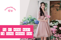 Tử vi hàng ngày 12 cung hoàng đạo (5/12): Kim Ngưu sung túc, Bảo Bình trống vắng