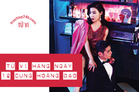 Tử vi hàng ngày 12 cung hoàng đạo (7/12): Bạch Dương hấp tấp, Song Tử đầy đam mê