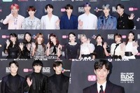 Kết quả MAMA 2018: BTS thắng lớn tại lễ trao giải âm nhạc châu Á Mnet