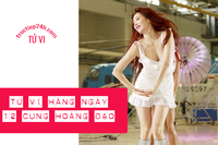 Tử vi hàng ngày 12 cung hoàng đạo (15/12): Kim Ngưu độc đoán, Thiên Bình ngây thơ