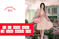 Tử vi hàng ngày 12 cung hoàng đạo (16/12): Xử Nữ mua sắm xa xỉ, Ma Kết hao tổn tài vận