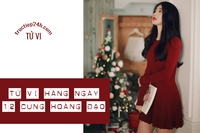 Tử vi hàng ngày 12 cung hoàng đạo (19/12): Cự Giải mềm yếu, Song Ngư thắng lợi giòn giã