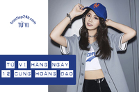 Tử vi hàng ngày 12 cung hoàng đạo (21/12): Xử Nữ sáng tạo, Nhân Mã tỉnh táo