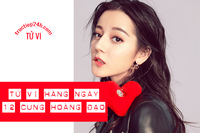 Tử vi hàng ngày 12 cung hoàng đạo (23/12): Kim Ngưu mạnh mẽ, Song Ngư do dự