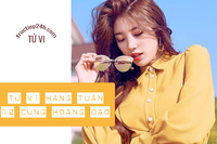 Tử vi hàng tuần 12 cung hoàng đạo (24/12 - 30/12): Sư Tử ngốc nghếch, Bọ Cạp cô đơn