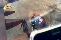 VJ861 Vietjet hạ cánh khẩn cấp ở Incheon (Hàn Quốc): Hành khách hoảng loạn giữa đêm Noel