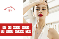 Tử vi hàng ngày 12 cung hoàng đạo (29/12): Thiên Bình đau đớn, Kim Ngưu giả dối