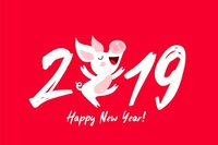 Tổng hợp những lời chúc mừng năm mới 2019 ý nghĩa nhất tới gia đình và người thân