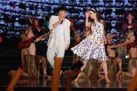 Vũ khúc ánh sáng - Countdown 2019: Lịch phát sóng trực tiếp trên VTV1 hôm nay 31/12