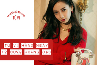 Tử vi hàng ngày 12 cung hoàng đạo (2/1): Kim Ngưu dứt khoát, Thiên Bình tận tâm