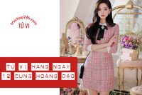 Tử vi hàng ngày 12 cung hoàng đạo (6/1): Bạch Dương thiếu sức sống, Song Tử suy nghĩ chu toàn