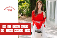 Tử vi hàng ngày 12 cung hoàng đạo (7/1): Bạch Dương cố chấp, Song Ngư viên mãn