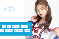 Tử vi hàng tuần 12 cung hoàng đạo (7/1 - 13/1): Xử Nử sáng tạo, Bạch Dương may mắn