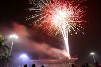 Những địa điểm bắn pháo hoa giao thừa Tết Nguyên Đán Kỷ Hợi 2019 ở Hà Nội đẹp nhất