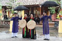 Hội Lim 2019 Tết Kỷ Hợi diễn ra vào ngày nào?