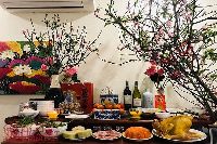 Bài văn cúng ngày 30 tết 2019 chuẩn nhất cho mọi nhà