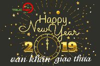 30 Tết: Bài văn khấn trong nhà và ngoài trời đêm giao thừa chuẩn nhất cho mọi nhà