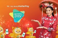 Cách lắc xì Viettel Pay nhận lì xì Tết Nguyên đán Kỷ Hợi 2019 chuẩn nhất