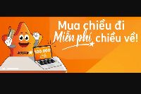 Jetstar khuyến mãi miễn phí chiều về Tết Kỷ Hợi 2019: Niềm vui ngập tràn