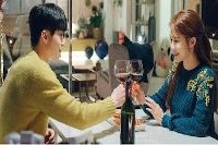 Xem Chạm vào tim em tập 11: Yeon Seo và Jung Rok công khai chuyện tình cảm sau khi bị phát hiện