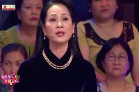 Ký ức vui vẻ tập 10: Sự hội ngộ của hai bà mẹ ác nhất showbiz Việt