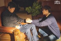 TRỰC TIẾP Phụ lục tình yêu tập cuối: Cái kết đẹp cho cả Eun Ho và Dan Yi