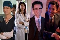 Lịch chiếu, lịch phát sóng phim Bác sĩ trại giam