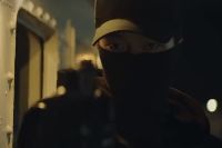 Xem Truy sát tập 3: Soo Hyun chĩa súng vào Hyun Jin