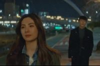 Xem Truy sát tập 5: Hyun Jin dần nảy sinh tình cảm với Soo Hyun