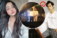 Scandal diễn viên Trần Nghĩa