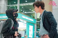 Xem Bí mật nàng fangirl tập 1: Vừa trở lại, Park Min Young đã bị sa thải