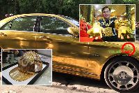 Đại gia Phúc XO bị bắt vì có liên quan đến buôn bán ma túy?