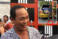 Phúc XO mới nhất: Cuộc sống của đại gia đeo vàng qua lời kể chân thực của bố ruột