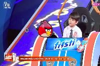 Nhanh như chớp nhí tập 3: Trấn Thành nói Vinh Râu là hình mẫu lý tưởng