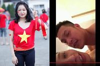 Ai là người tung Trâm Anh clip, đâu mới là nhan sắc thật của hot girl Trâm Anh 9 phút?
