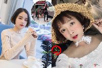 Xôn xao thông tin Đóa Nhi phiên bản Việt bị bắt, cô gái này hot vì clip gì?