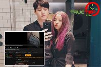 Hot streamer Ohsusu dính vào scandal bất ngờ với bạn trai Kim Phi Long