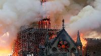 Thống kê thiệt hại và tổn thất sơ bộ của Nhà thờ Đức Bà Paris sau vụ cháy lịch sử