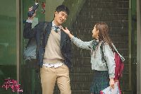 Xem Bí mật nàng fangirl tập 3: Sự thật về mối quan hệ giữa Duk Mi và Eun Ki được hé lộ