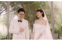 Lời bài hát Cưới nhau đi (Yes I do) lyrics của Bùi Anh Tuấn Hiền Hồ gây