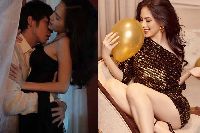 Gọi tên người bạn trai của hot girl mì gõ Phi Huyền Trang lộ clip