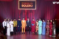 Full tập 6 Thần tượng Bolero 2019: Học trò Quang Lê -Tố My hóa thân thành Cẩm Ly, Lệ Quyên cực ngọt