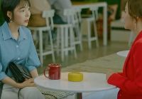 Full Bí mật nàng fangirl tập 10: Duk Mi yêu Ryan bất chấp bị bạn thân phản đối