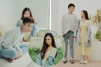 Lời bài hát Đen đá không đường lyrics Amee Bray thủ thỉ kể chuyện tình tuổi teen