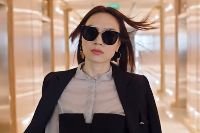 Lời bài hát Con gái như em Mỹ Tâm Binz lyrics: Chị trợ lý của anh xuất sắc number 1