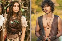 Lịch chiếu, lịch phát sóng phim Biên niên sử Asadal cập nhật mới nhất